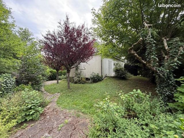 Maison 7 pièces 152 m²