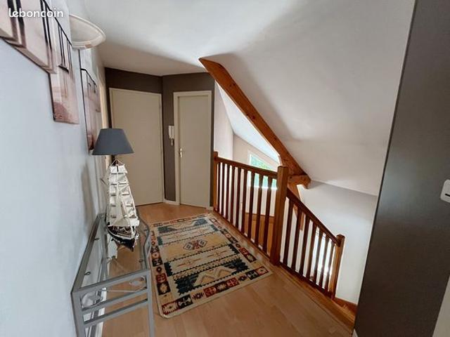 Maison 7 pièces 152 m²