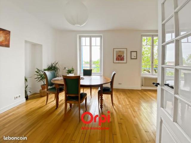 Maison 7 pièces 152 m²