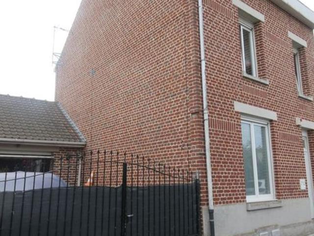 Maison 7 pièces 152 m²