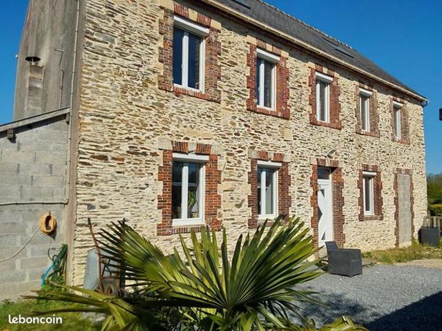 Maison 7 pièces 152 m²