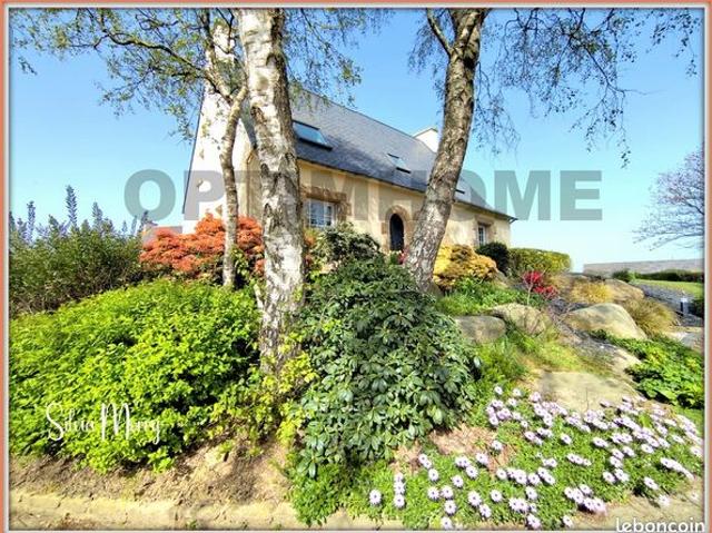 Maison 7 pièces 152 m²