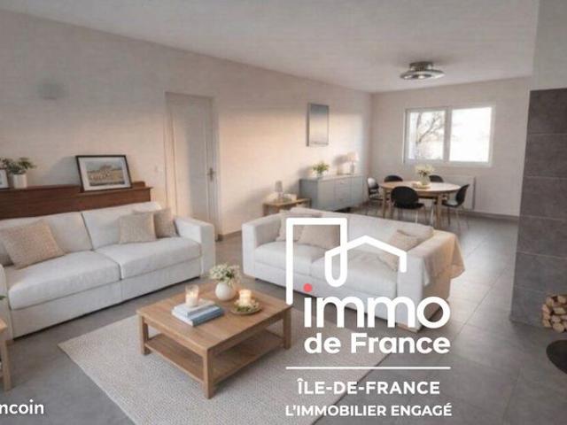 Maison 7 pièces 152 m²