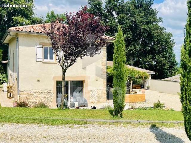 Maison 7 pièces 152 m²