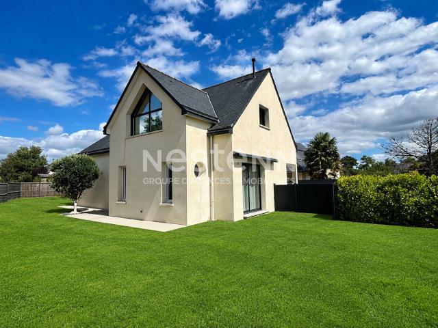 Maison 7 pièces 152 m²