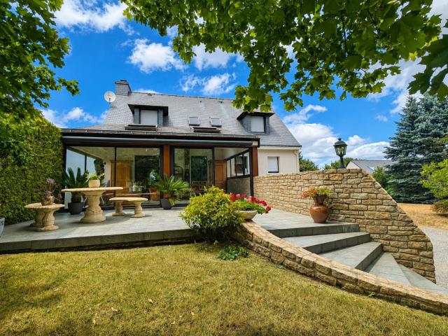 Maison 7 pièces 152 m²