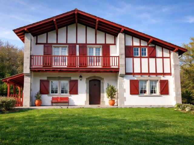 Maison 7 pièces 152 m²