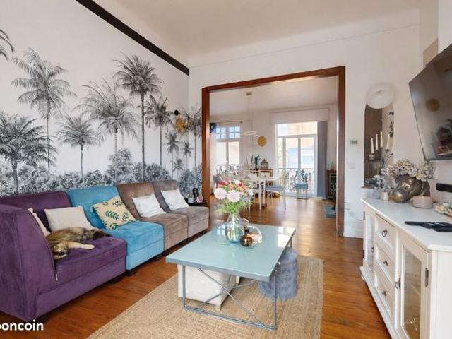 Maison 7 pièces 152 m²