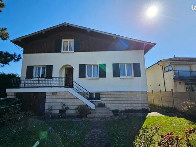 Maison 7 pièces 152 m²