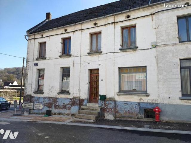 Maison 7 pièces 152 m²