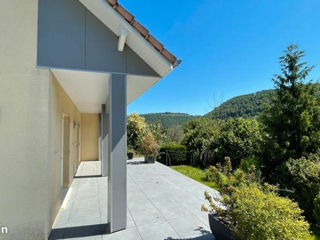 Maison 7 pièces 152 m² PONT DE ROIDE