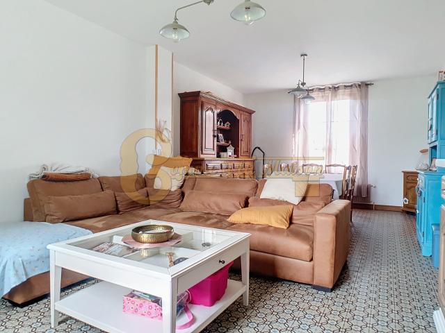 Maison 7 pièces 152m2