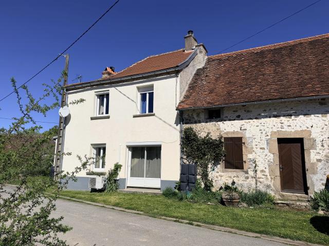 Maison 7 pièces 153 m²