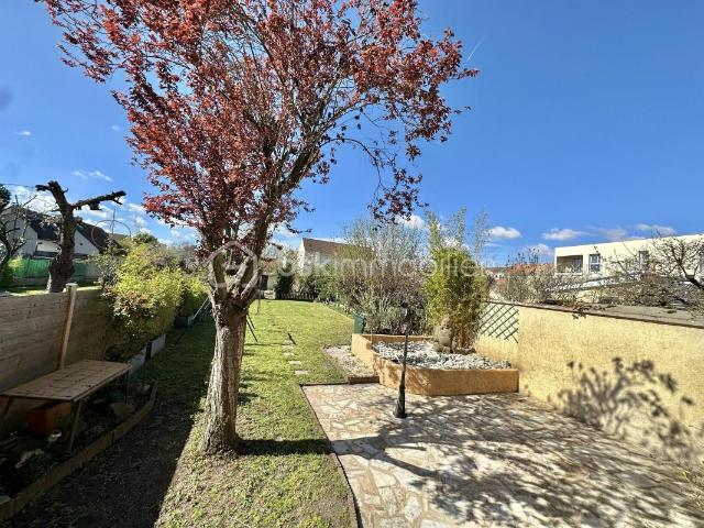 Maison 7 pièces 153 m²