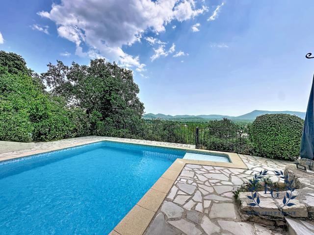 Maison 7 pièces 153 m²