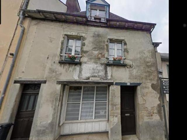 Maison 7 pièces 153 m²