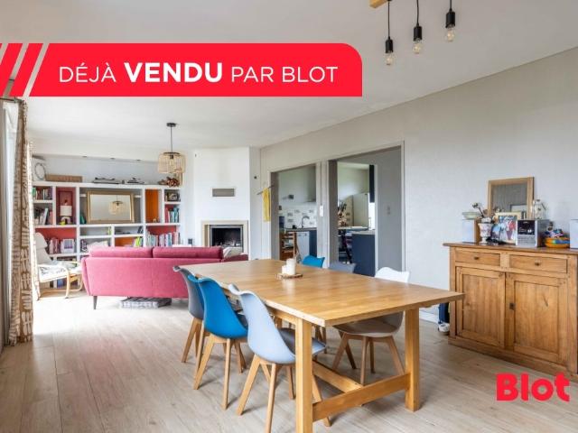 Maison 7 pièces 153 m²
