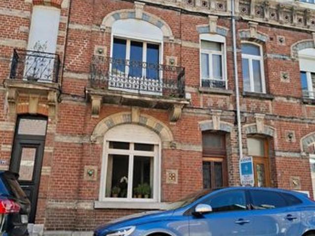 Maison 7 pièces 153 m²