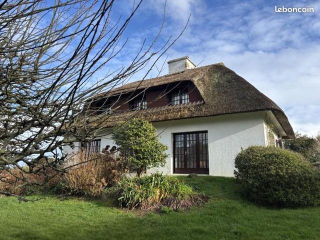 Maison 7 pièces 153 m²