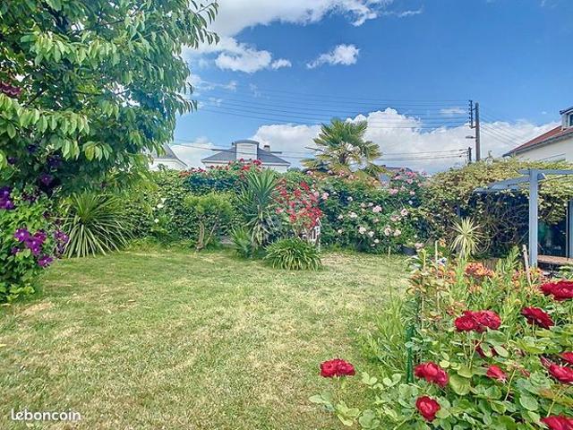 Maison 7 pièces 153 m²