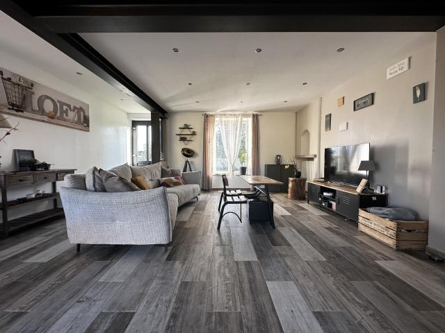 Maison 7 pièces 153 m²