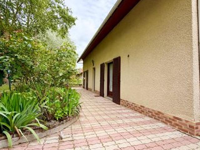 Maison 7 pièces 153 m²