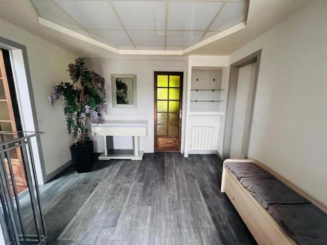 Maison 7 pièces 153 m²