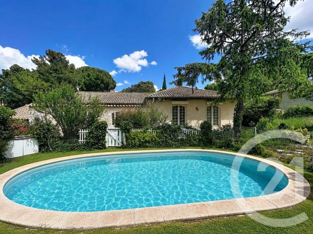 Maison 7 pièces 153 m²