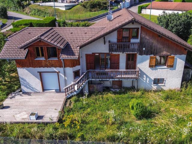 Maison 7 pièces 153 m² 153m² Gex