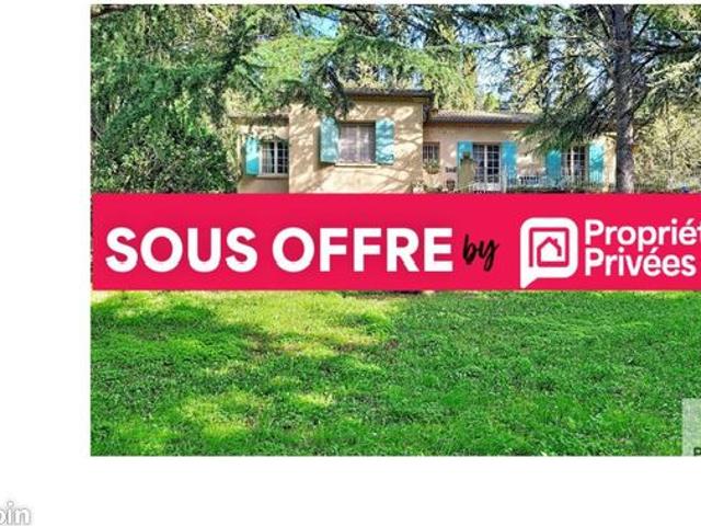 Maison 7 pièces 153 m²