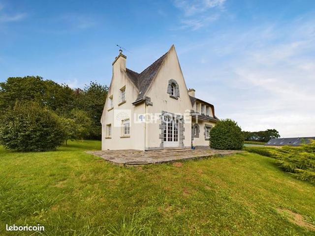 Maison 7 pièces 153 m²