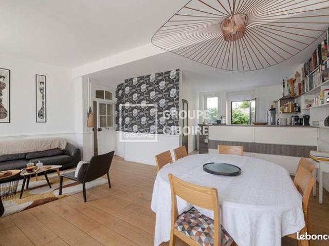 Maison 7 pièces 153 m²