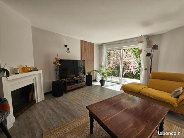 Maison 7 pièces 153 m²