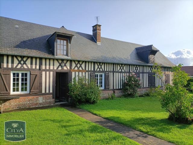 Maison 7 pièces 153 m²