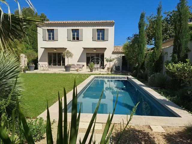 Maison 7 pièces 152 m²