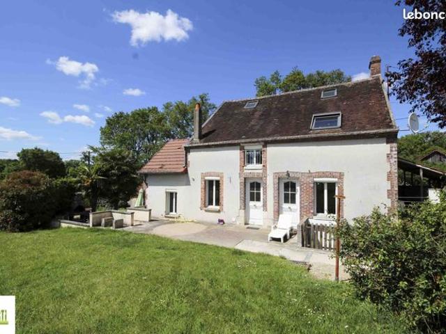 Maison 7 pièces 153 m²