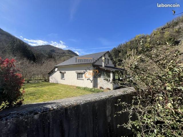 Maison 7 pièces 153 m²