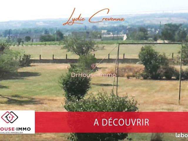 Maison 7 pièces 153 m²