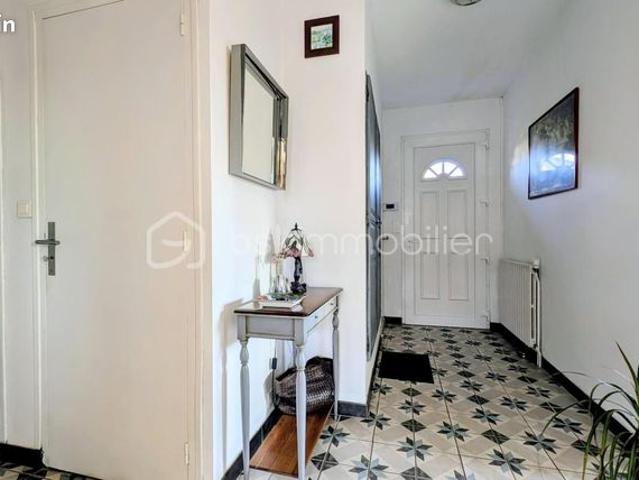 Maison 7 pièces 153 m²