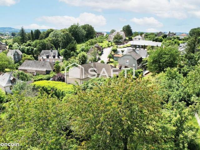Maison 7 pièces 153 m²
