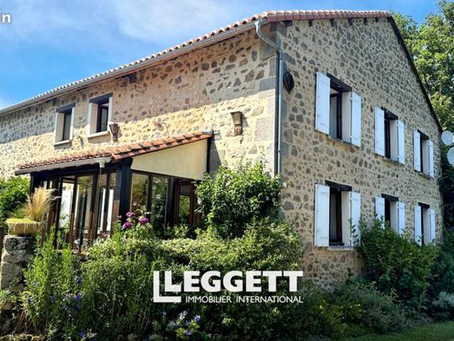 Maison 7 pièces 153 m²
