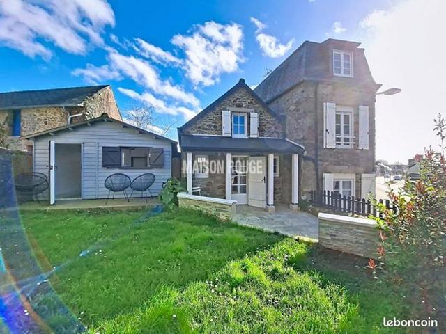 Maison 7 pièces 153 m²