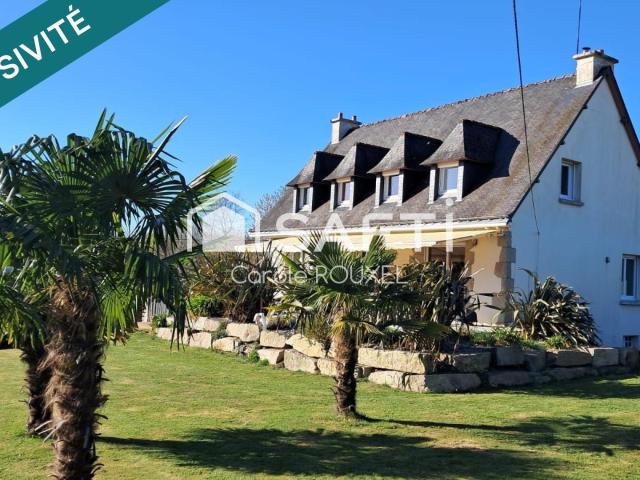 Maison 7 pièces 153 m²