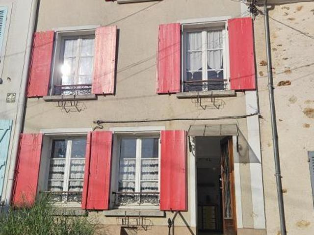 Maison 7 pièces 153 m²