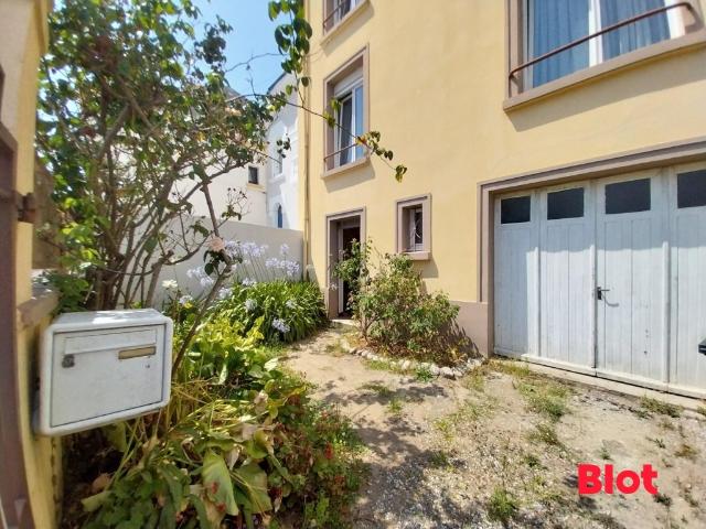 Maison 7 pièces 153 m²