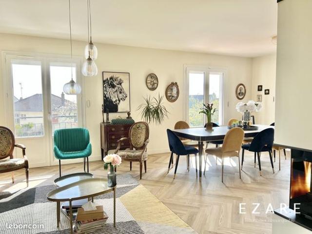 Maison 7 pièces 153 m²
