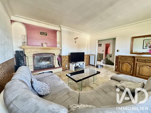 Maison 7 pièces 153 m²