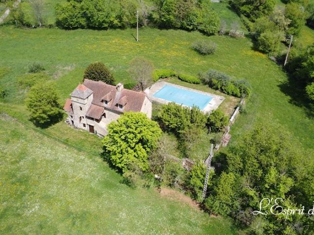 Maison 7 pièces 153 m²