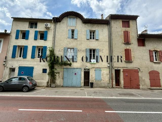 Maison 7 pièces 153 m²