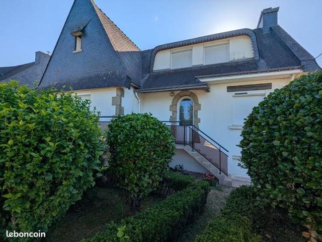 Maison 7 pièces 153 m²